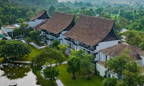 The Soul Resort