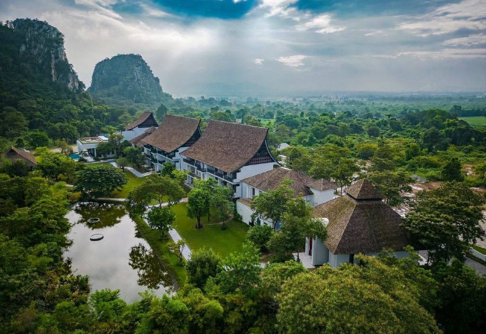 The Soul Resort