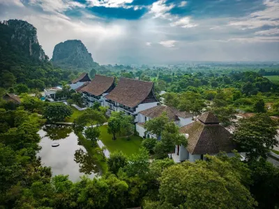 The Soul Resort Hotels in Kaeng Khoi