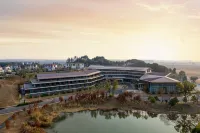 Crowne Plaza QUZHOU by IHG Hotels in Quzhou