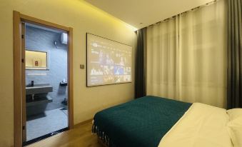 First encounter homestay