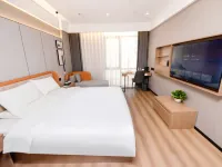 Yayue Hotel (Wan'an Shibakoutang) Hotel a Wan'an