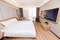 Yayue Hotel (Wan'an Shibakoutang)