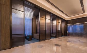 Crystal Orange Hotel Yangjiang Jiangcheng Jinshan Road