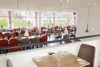 Fosshótel Reykholt Hotels in Baer