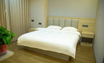 Langxi Fulong Business Hotel
