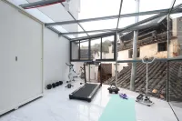 Shanshuge · Natural Art Boutique Hotel (Huangling Scenic Area Branch）