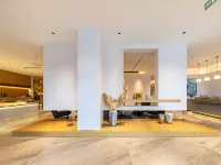 Xinyuan People's Government Rezen Mingyu Hotel Hotels in Xinyuan