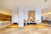 Xinyuan People's Government Rezen Mingyu Hotel Hotels in Xinyuan