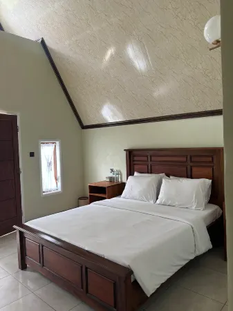KALININGRAD COTTAGE