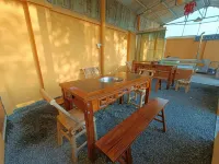 Lushan Zhuyun Homestay (Guizong Yulian Spring)