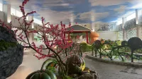 Long Wan Hot Spring Hotel - Kaplıcalı