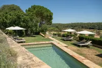 Hotel Boutique Can Bassa Hôtels à : Corsa