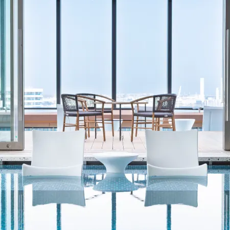 Mitsui Garden Hotel Yokohama Minatomirai Premier