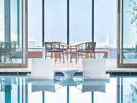 Mitsui Garden Hotel Yokohama Minatomirai Premier - Pools