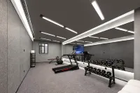 Atour Light Hotel,Xinchuan Road,International Rescort,Shanghai