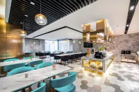 Hailanzhixin Villa (Shanwei Poly Jinding Bay)