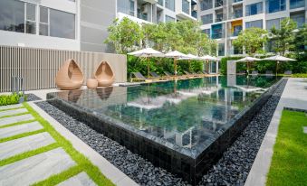 Laguna Lakeside Residences