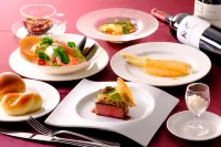 Poppy Springs Resort & Spa - servizio colazione