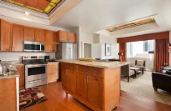 復古山莊行政酒店