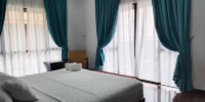 Ark Goldcoast Resort - Triple Chambre