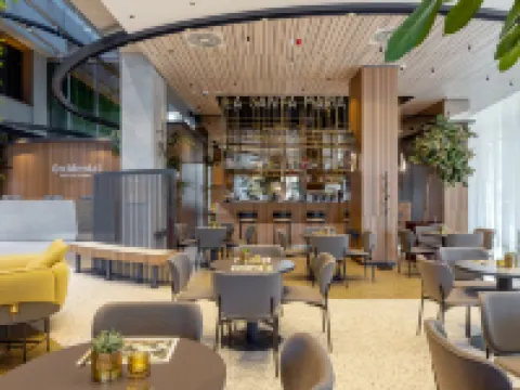 Occidental Ljubljana Hotels in Center District