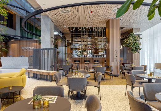 류블랴나 캡슐 호스텔 이미지