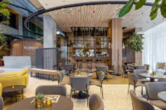 Occidental Ljubljana