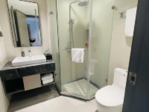 Homeinn Selected Hotel (Dandong Railway Station Post and Telecommunications Building) Hotel a Dandong