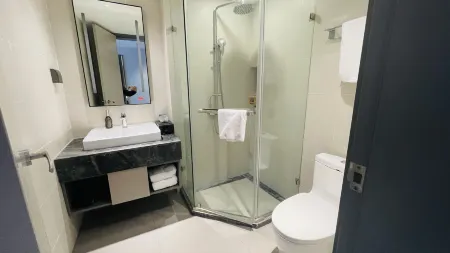 홈 인 셀렉트 단동역