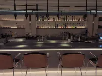 Nanjing Xiying Hotel (Confucius Temple Qinhuai River Branch) - bar