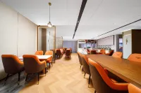Elong Hotel (Qingyang District) - breakfast