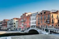 Hotel Gabrielli - Starhotels Collection - Luxury