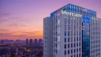 Mercure Yangzhou East High-speed Railway Station