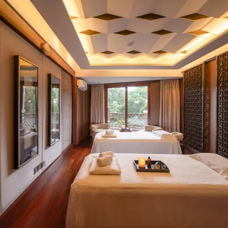 South Taihu Villa Resort Hotel