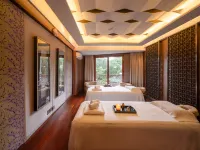 South Taihu Villa Resort Hotel - ที่มีสปา
