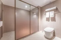 HanTing Hotel (Wenzhou Yueqing Yandang Mountain)