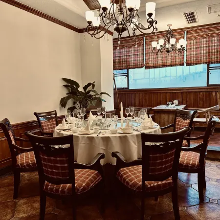 Hongtai Hotel