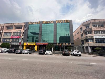 Grand World Hotel