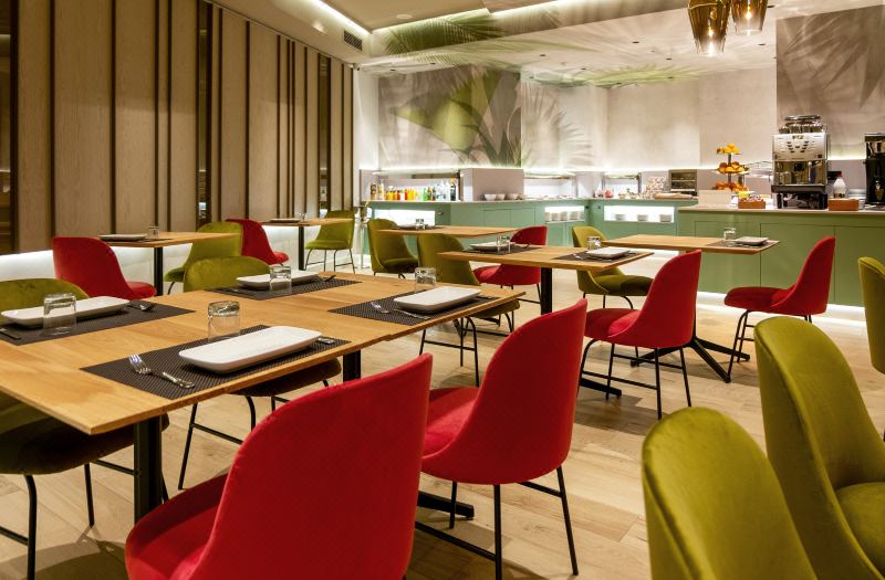 Melia Plaza photo 4