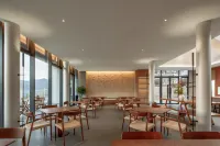 Charmony Hills Resort - breakfast