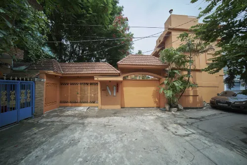 M Village Living Dien Bien Phu (The Tropic)