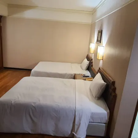 Dapeng Bay Holiday Hotel