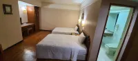 Dapeng Bay Holiday Hotel Hotels in Pingtung