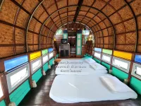 Baan Kammathep Amphawa guest house. - Kæledyr tilladt