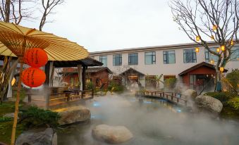Daoxian Xiyue Hotel