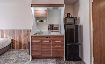 Apartment Hotel 11 Kuromon IV