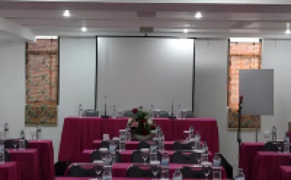 Hotel Lotus Cirebon Hotels in Kesambi