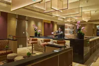 Hyatt Place Shaoxing Keqiao - bar
