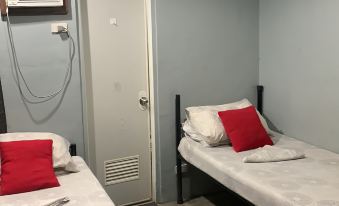 ABN Hostel